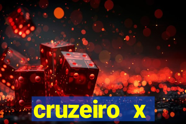 cruzeiro x corinthians futemax